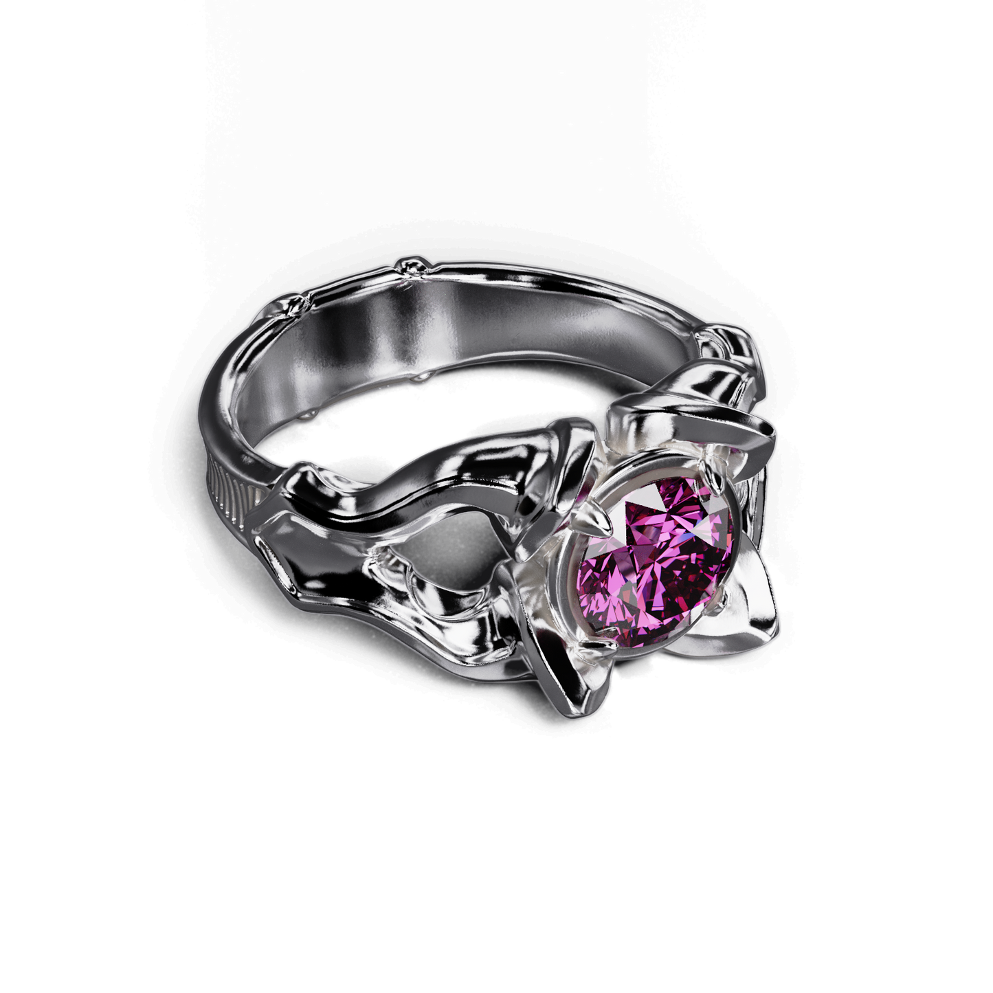 Padma Ring