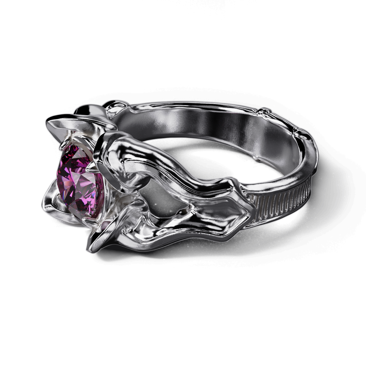Padma Ring