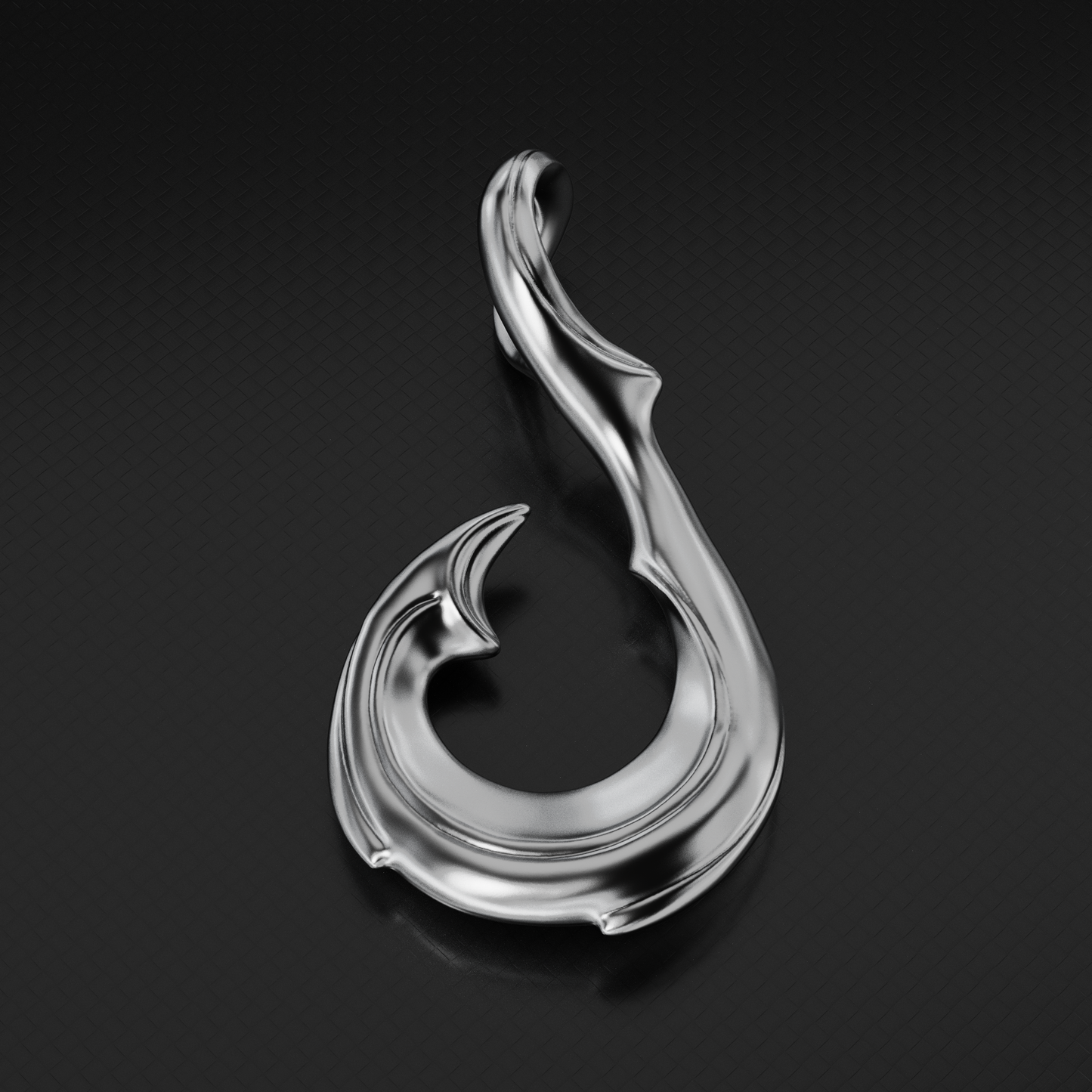 Hook Pendant