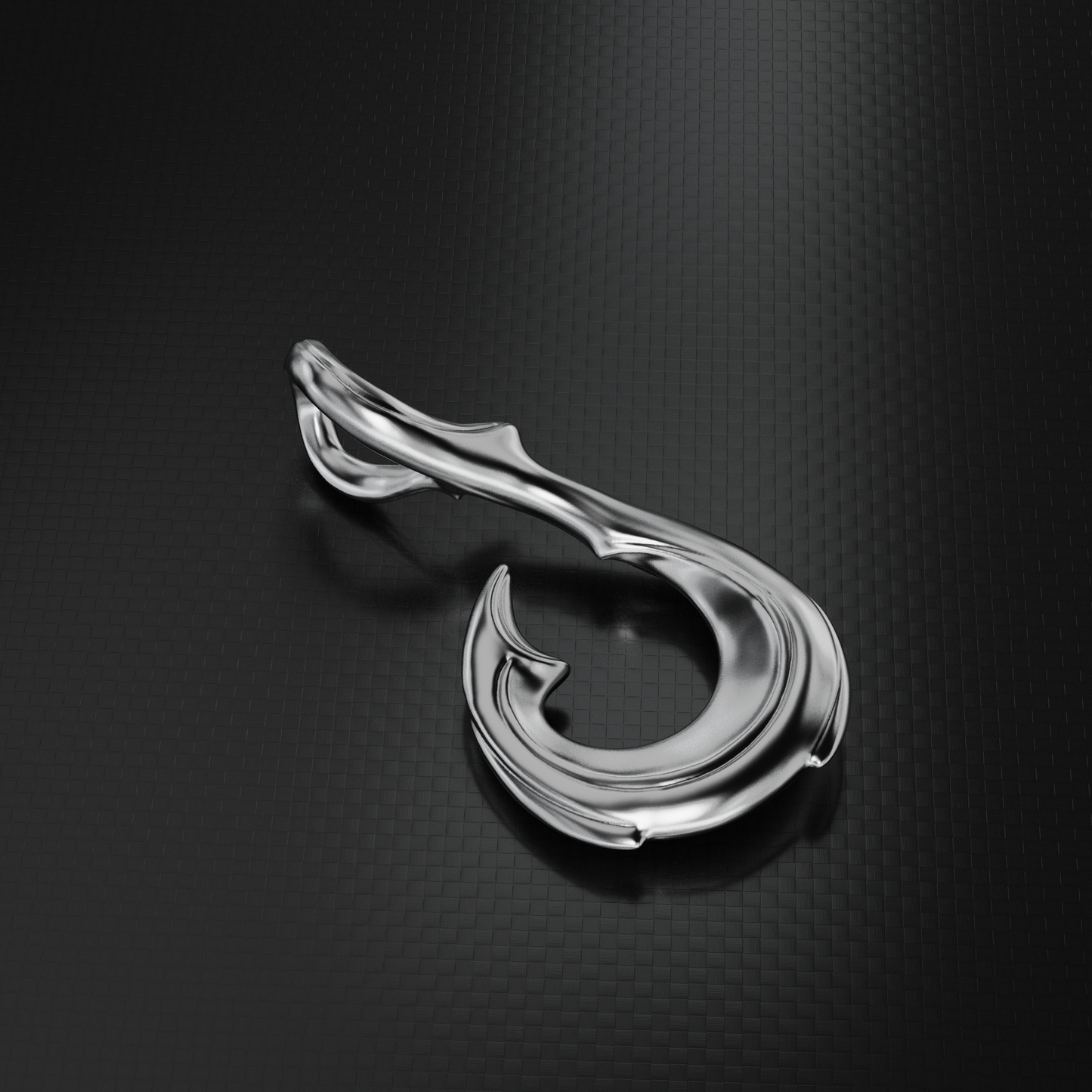 Hook Pendant
