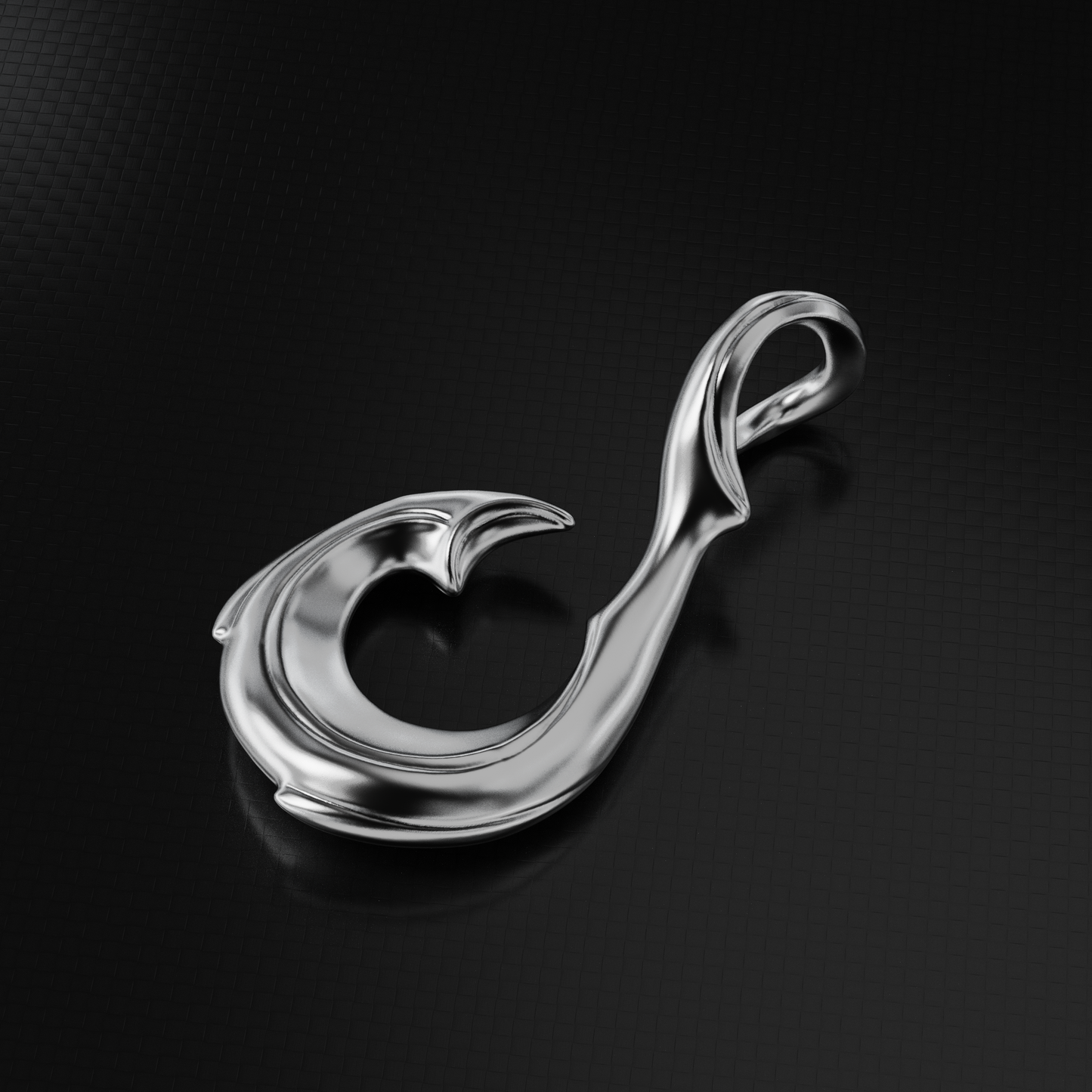 Hook Pendant